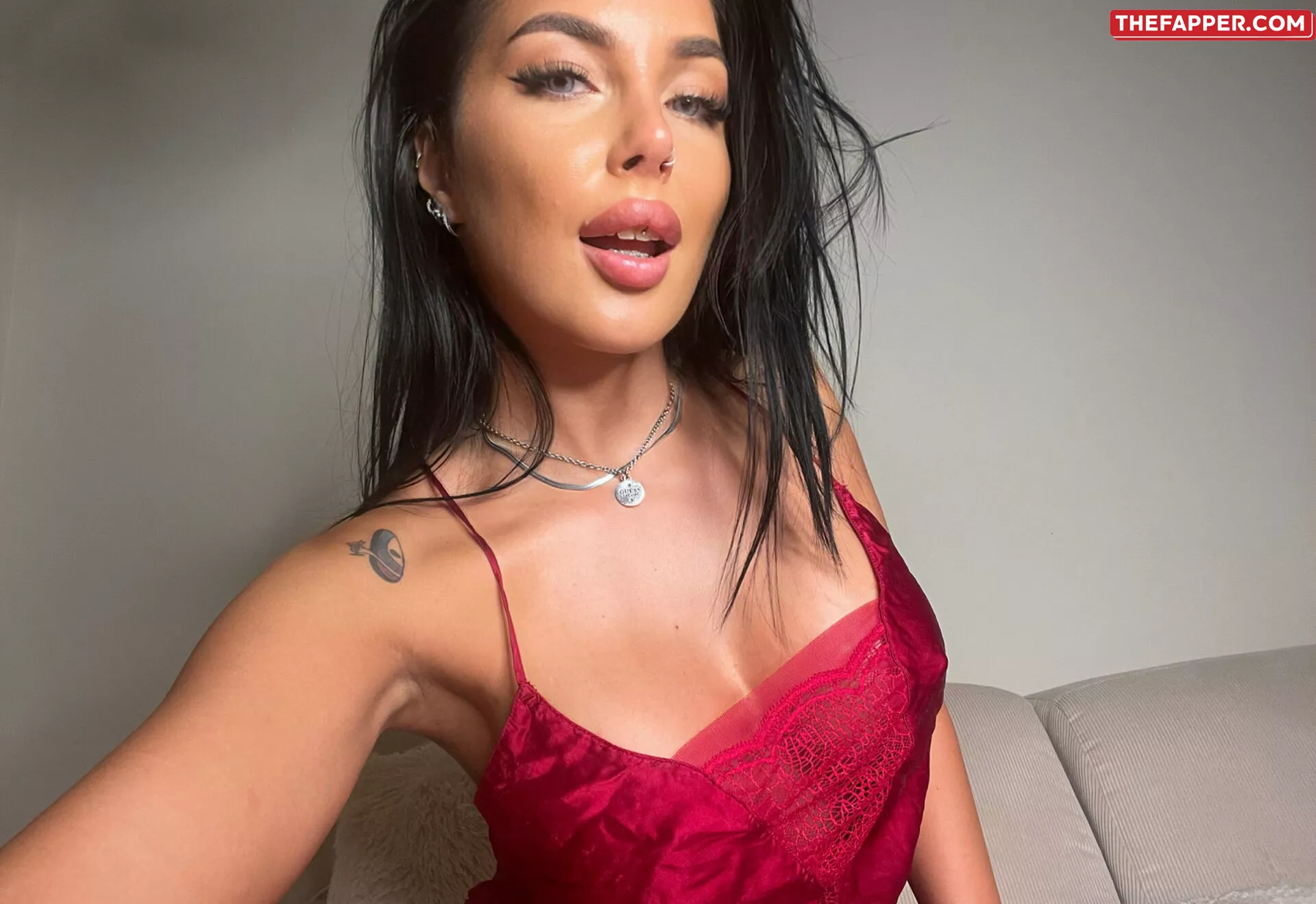 Samyquin  Onlyfans Leaked Nude Image #e9u87NubGc