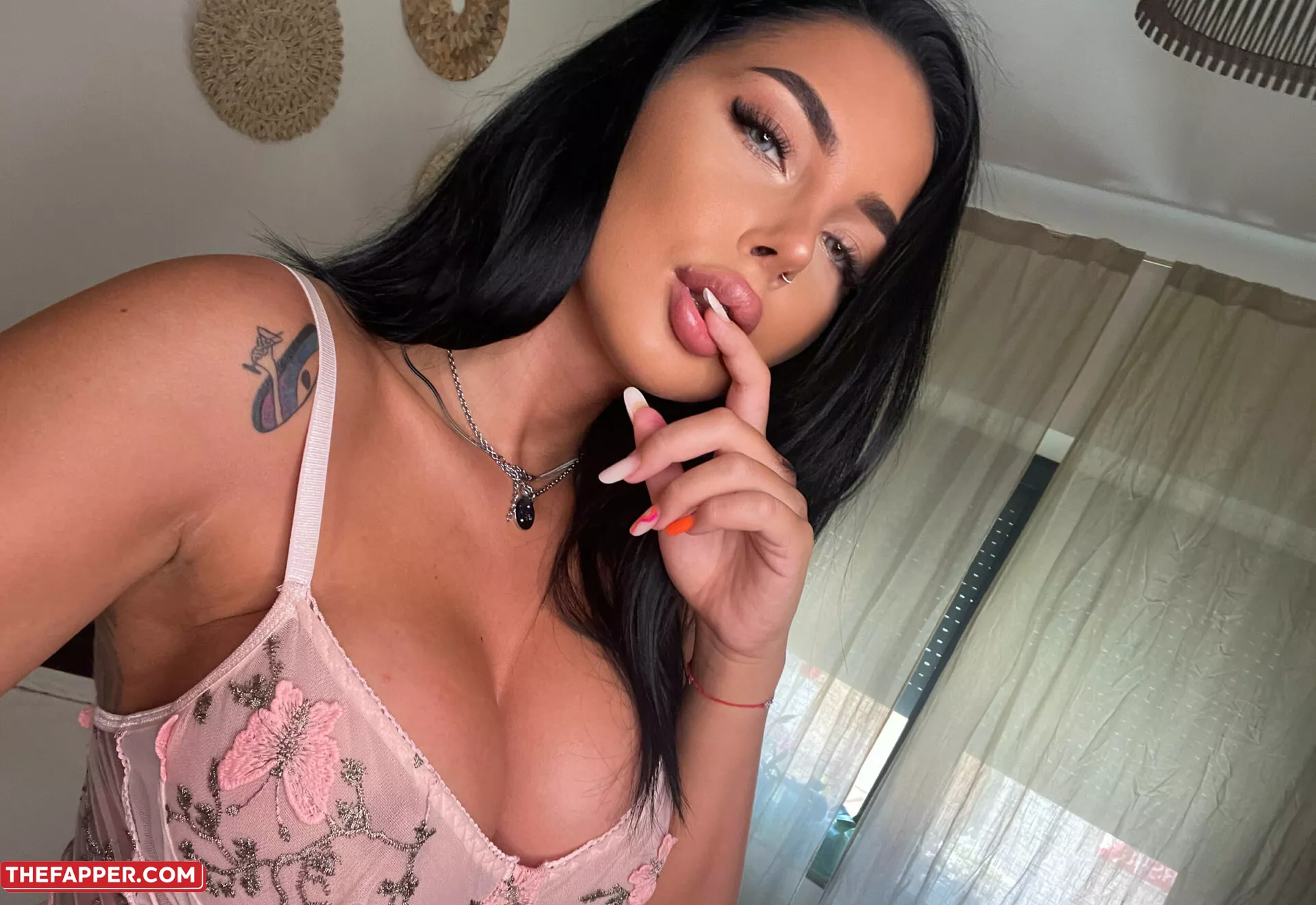 Samyquin  Onlyfans Leaked Nude Image #lmAE2EOIqm