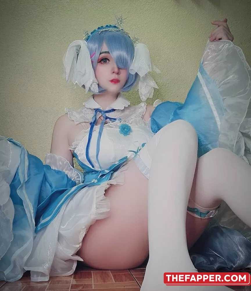 Sanchan Claudia  Onlyfans Leaked Nude Image #D07RX2jZrg