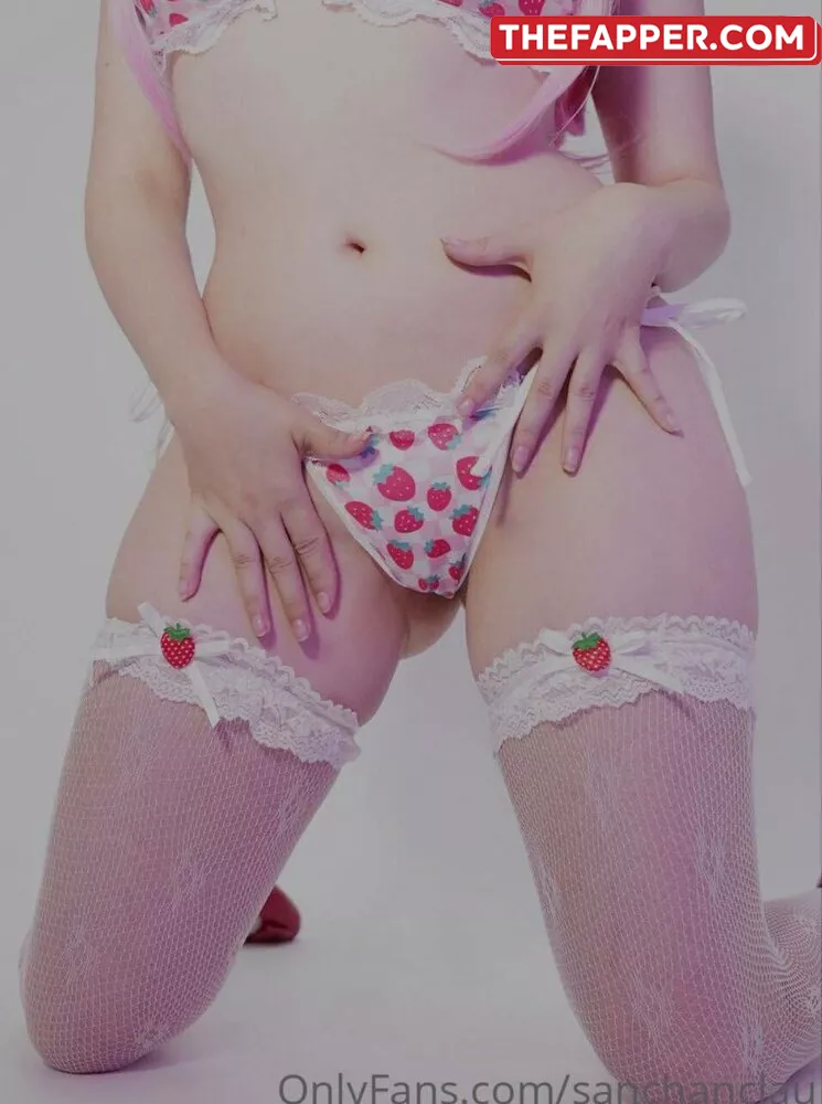 Sanchan Claudia  Onlyfans Leaked Nude Image #Y8RmAWBEkE
