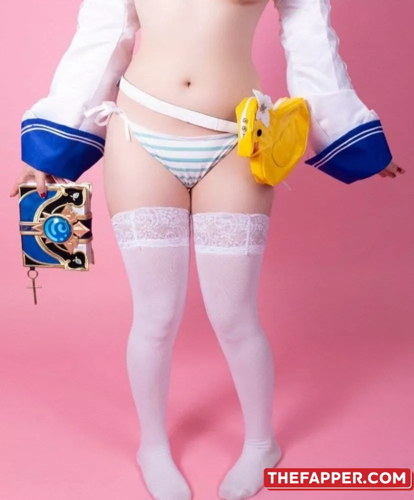 Sanchan Claudia  Onlyfans Leaked Nude Image #duMjhAuNJp