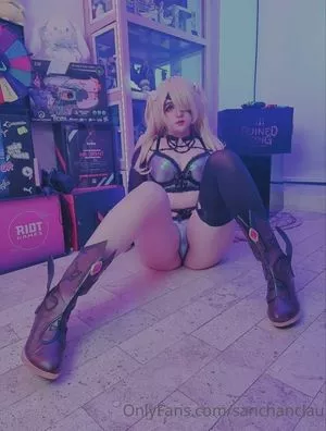 Sanchan Claudia Onlyfans Leaked Nude Image #eP3ry3QjwO