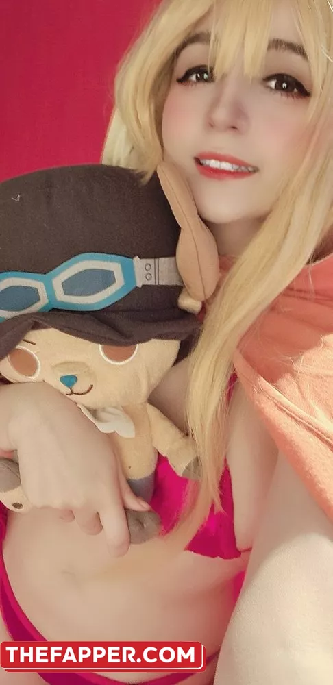 Sanchan Claudia  Onlyfans Leaked Nude Image #uYof5jAXda
