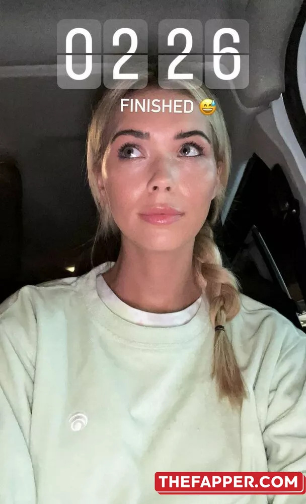 Sandra Kubicka  Onlyfans Leaked Nude Image #bCWYQes7HA