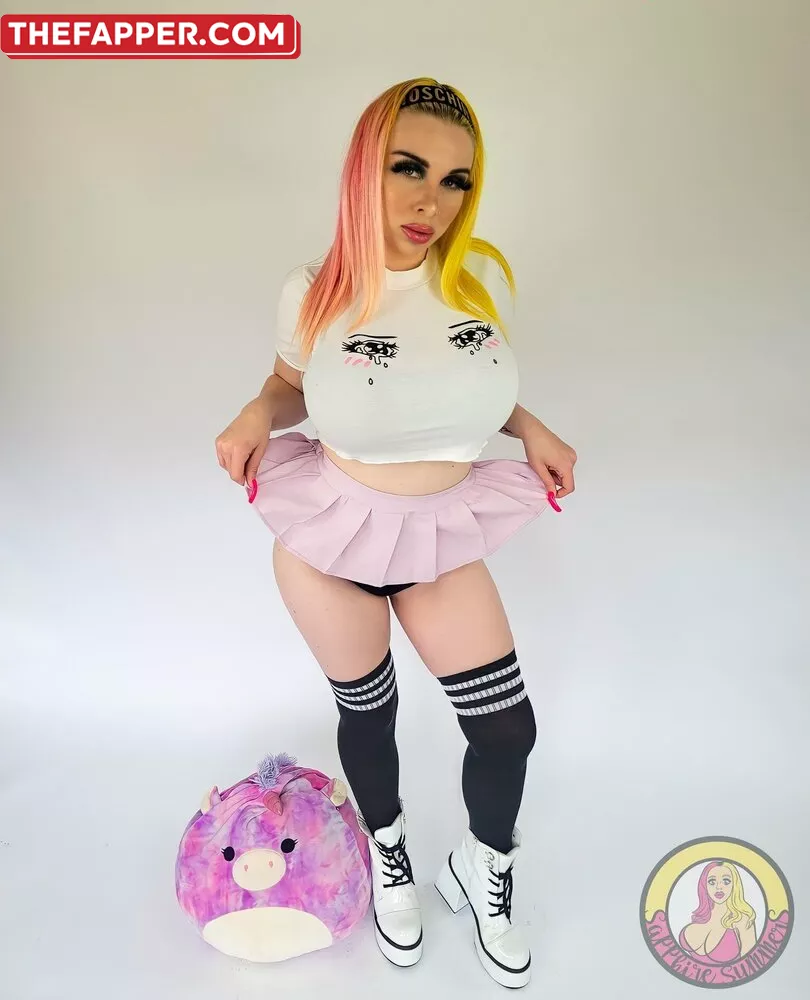 Sapphiresummersofficial  Onlyfans Leaked Nude Image #5G0NU310nW
