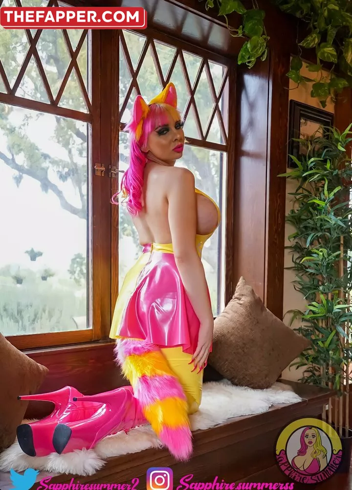 Sapphiresummersofficial  Onlyfans Leaked Nude Image #QPyTjWWURS