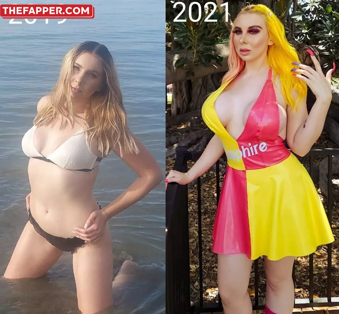 Sapphiresummersofficial  Onlyfans Leaked Nude Image #ero4ExqPWm
