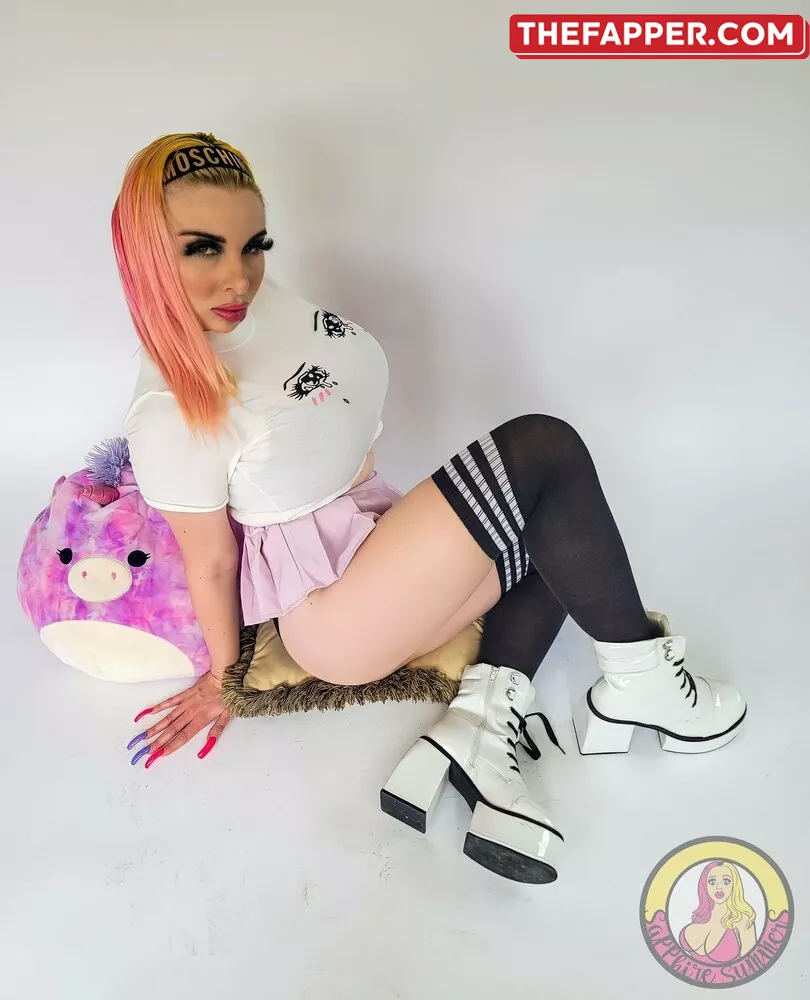 Sapphiresummersofficial  Onlyfans Leaked Nude Image #iR3ApCSgVl