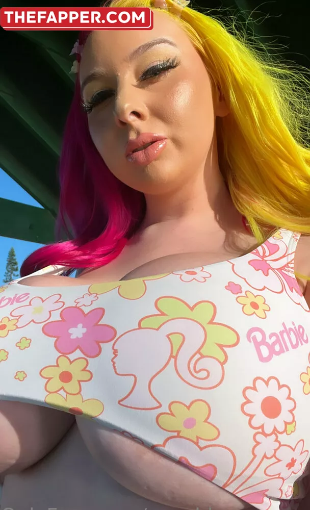Sapphiresummersofficial  Onlyfans Leaked Nude Image #kanOAElQg5