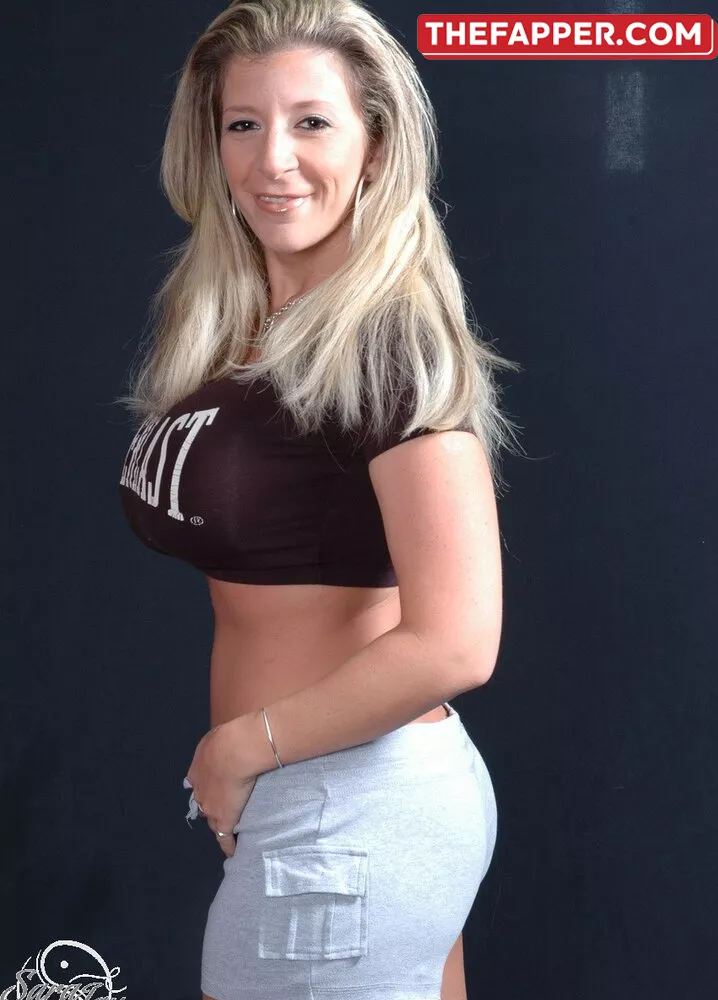Sara Jay  Onlyfans Leaked Nude Image #Swn59jfh5l