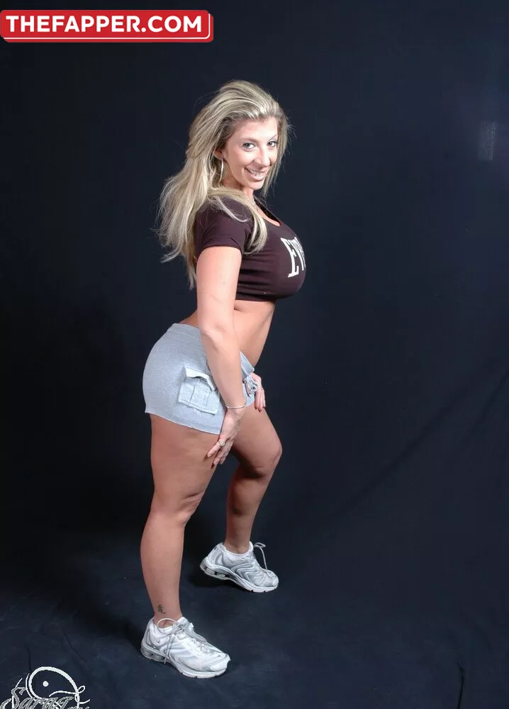 Sara Jay  Onlyfans Leaked Nude Image #knuUliI5Q1