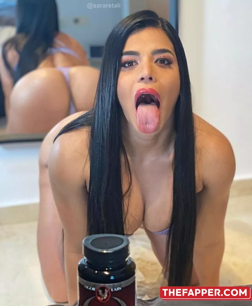 Sara Retali  Onlyfans Leaked Nude Image #offz5rncyl