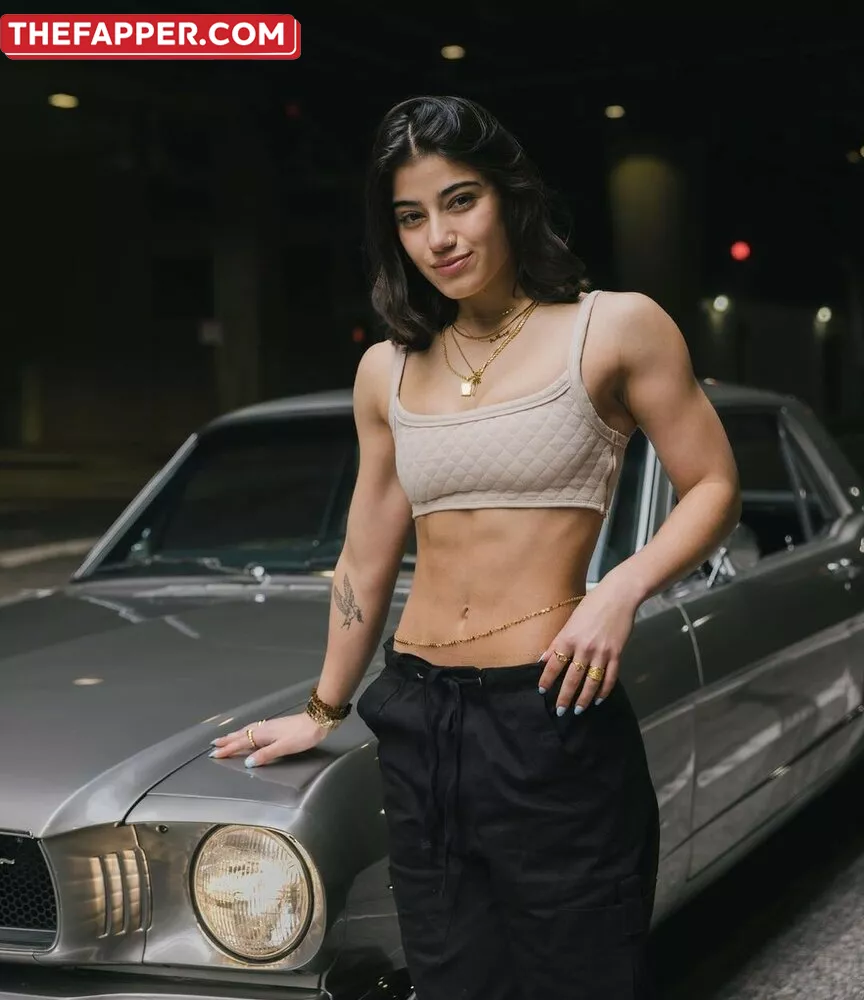 Sara Saffari  Onlyfans Leaked Nude Image #7y7ZGP53ID