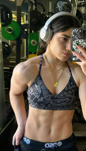 Sara Saffari Onlyfans Leaked Nude Image #C45WABjMv7