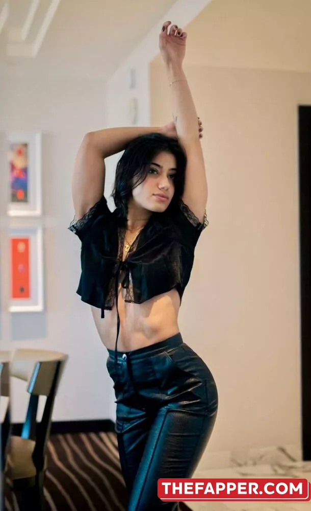 Sara Saffari  Onlyfans Leaked Nude Image #E7EKJ4hfc2