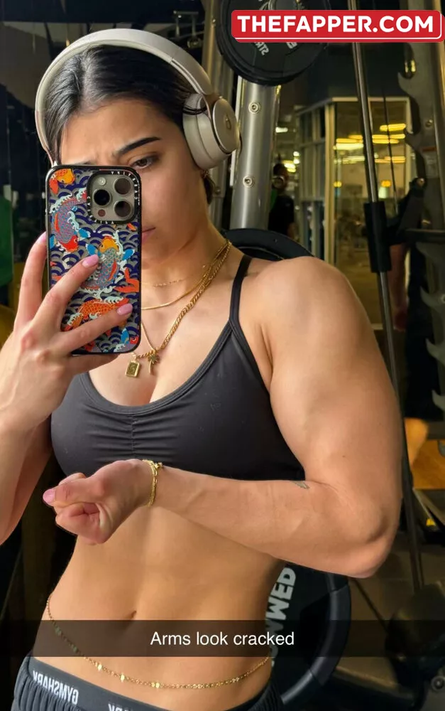 Sara Saffari  Onlyfans Leaked Nude Image #GwTDbH9Plf