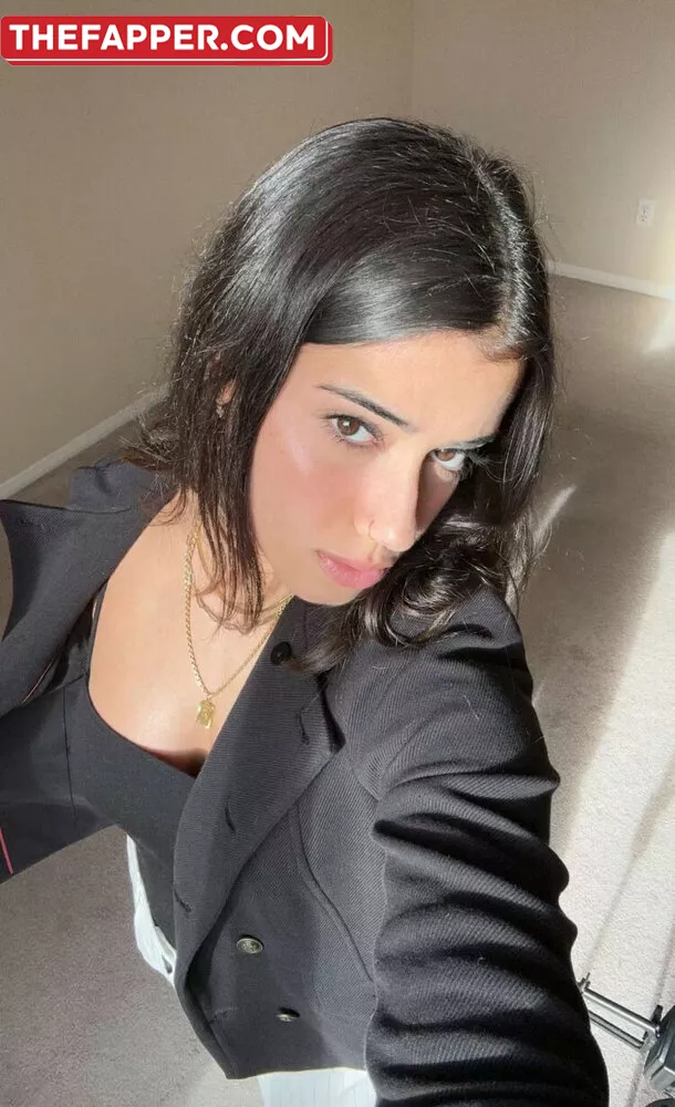 Sara Saffari  Onlyfans Leaked Nude Image #KEkDXYYFcR