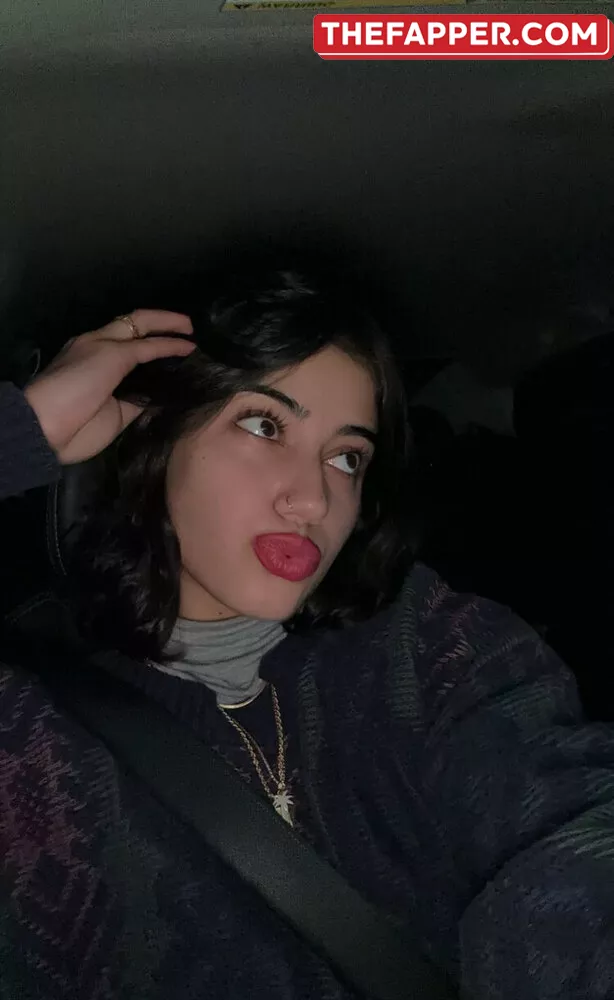 Sara Saffari  Onlyfans Leaked Nude Image #LREF5Gms8T