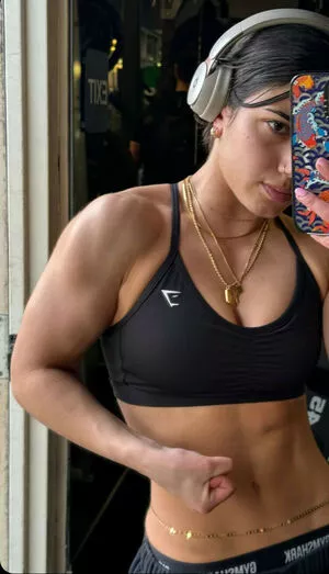 Sara Saffari Onlyfans Leaked Nude Image #P9OrrPj4M6