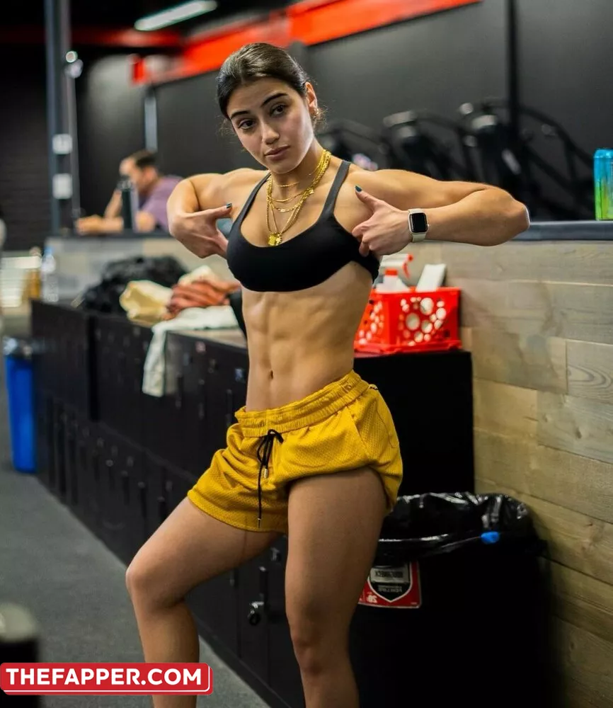 Sara Saffari  Onlyfans Leaked Nude Image #QjqSkIbCUr