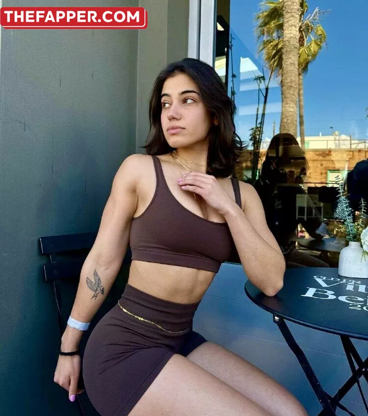 Sara Saffari  Onlyfans Leaked Nude Image #YwvoaYDe0Q