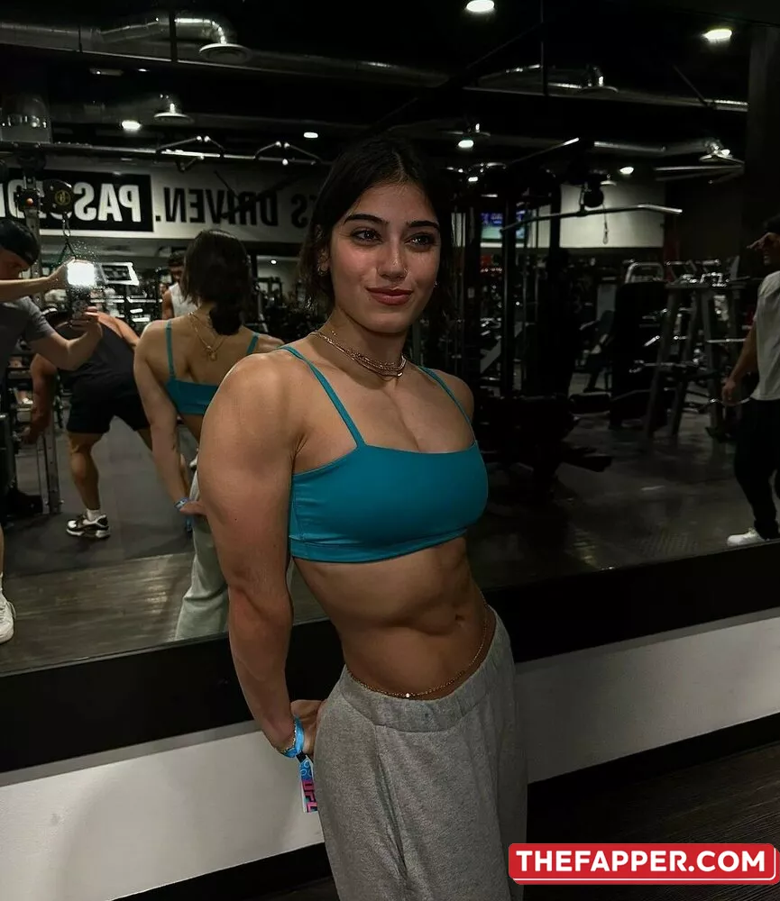 Sara Saffari  Onlyfans Leaked Nude Image #d781Av2wch