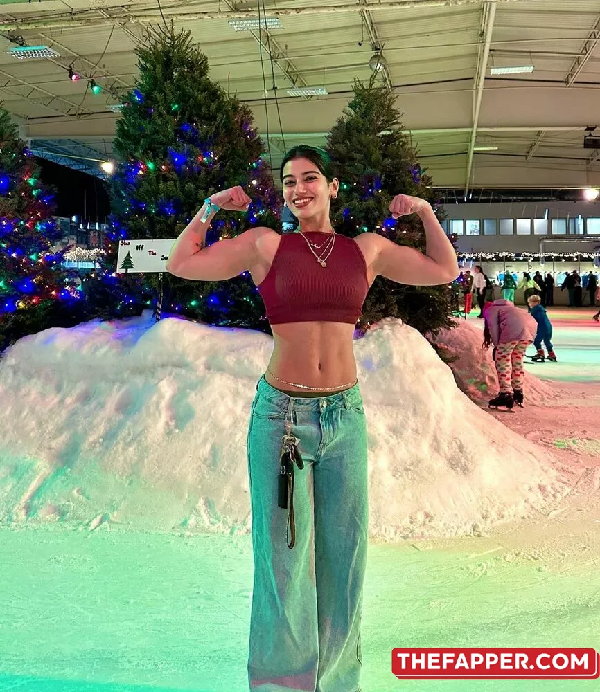 Sara Saffari  Onlyfans Leaked Nude Image #d7gqvPknUy