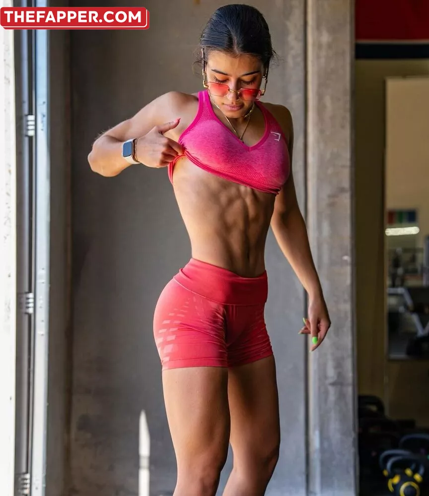 Sara Saffari  Onlyfans Leaked Nude Image #f1N28I14VR