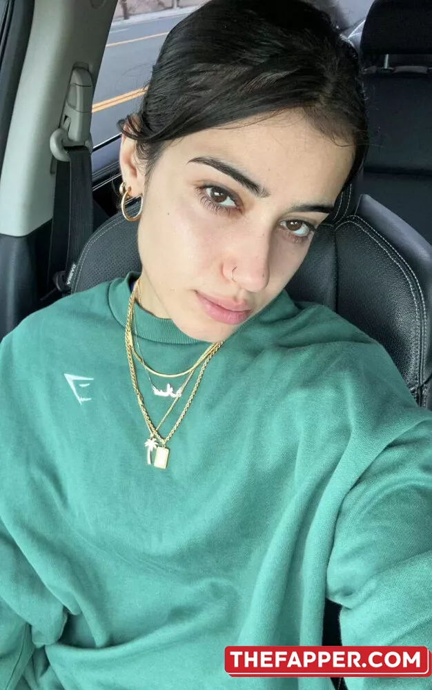 Sara Saffari  Onlyfans Leaked Nude Image #l2PGq6eRMj