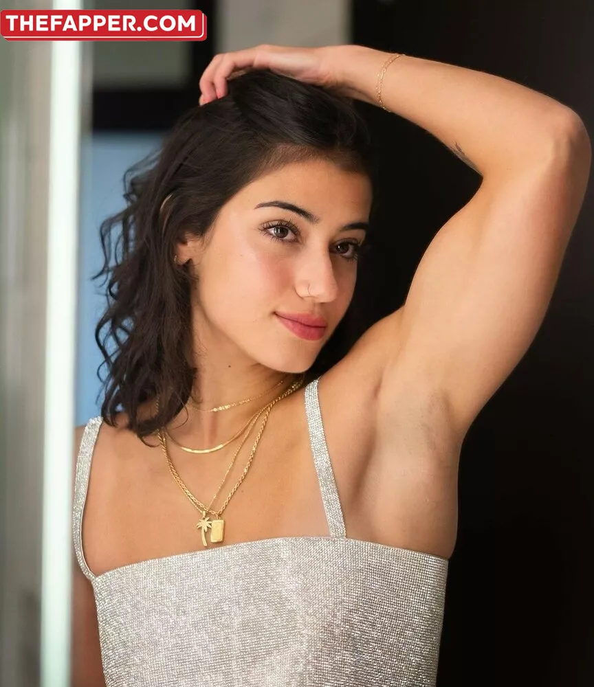 Sara Saffari  Onlyfans Leaked Nude Image #l393GECTdh