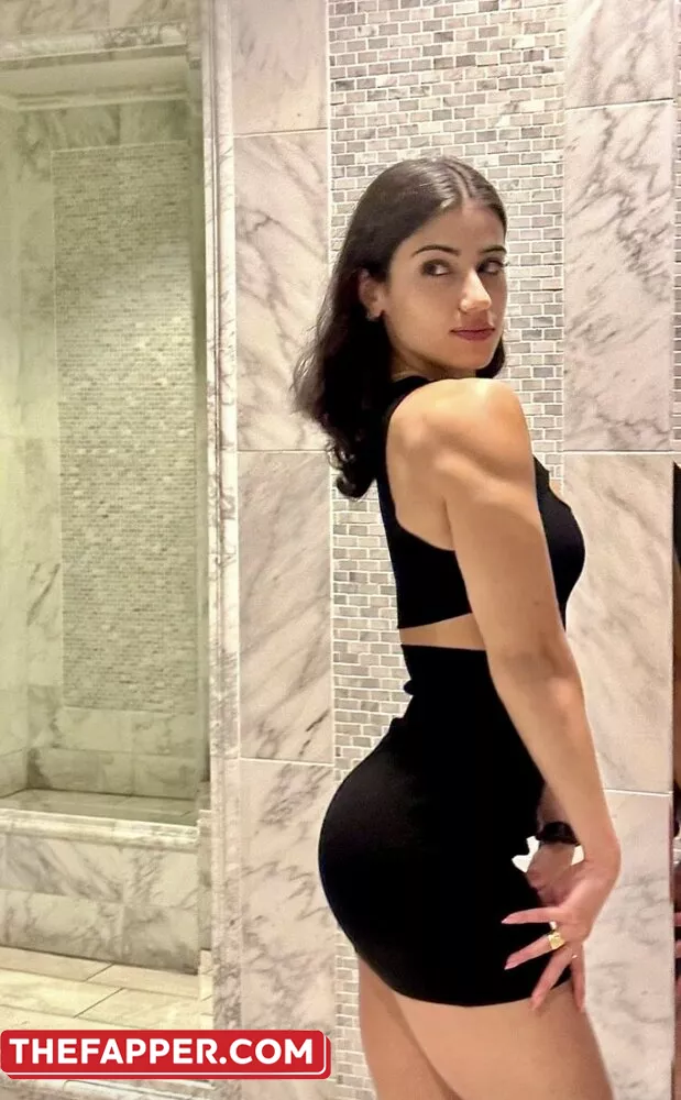 Sara Saffari  Onlyfans Leaked Nude Image #mK37RHKmSe