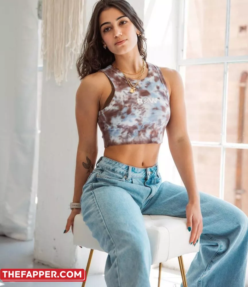 Sara Saffari  Onlyfans Leaked Nude Image #mzTiatKggK