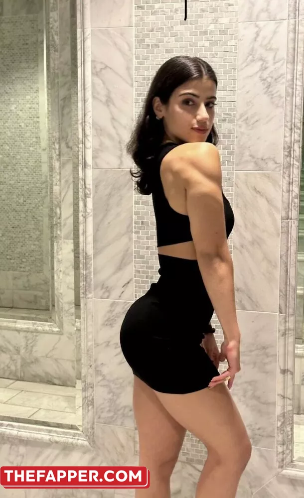 Sara Saffari  Onlyfans Leaked Nude Image #noC0WJyiwN