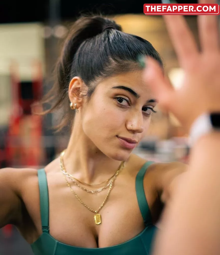 Sara Saffari  Onlyfans Leaked Nude Image #o0mtcrbvh3