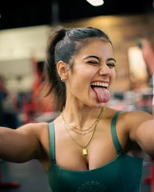 Sara Saffari Onlyfans Leaked Nude Image #oWUOC78PyR