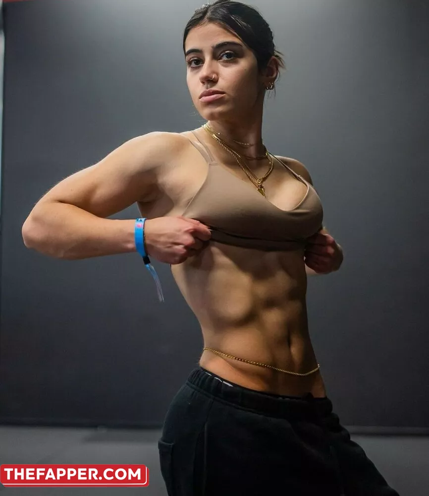 Sara Saffari  Onlyfans Leaked Nude Image #s85vsigsln