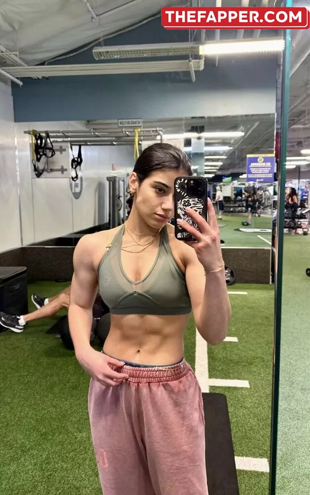 Sara Saffari  Onlyfans Leaked Nude Image #sRbYZrdC9n