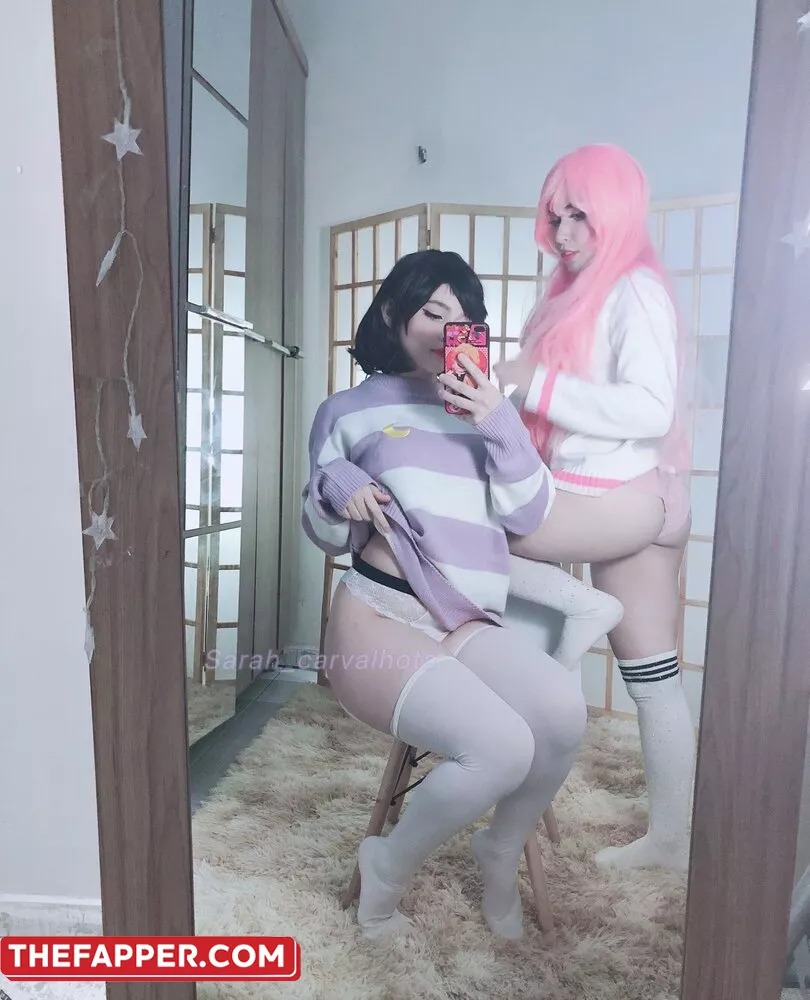 Sarah Carvalho  Onlyfans Leaked Nude Image #3icBTa6DJ1