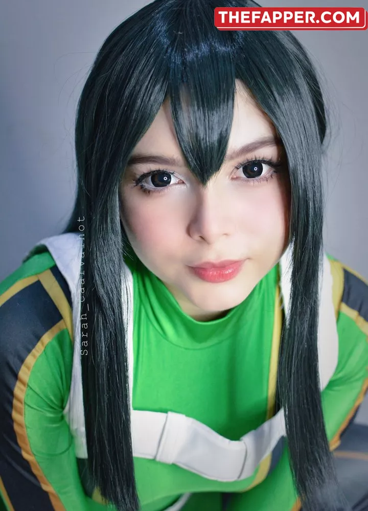 Sarah Carvalho  Onlyfans Leaked Nude Image #52gRCAJUDY