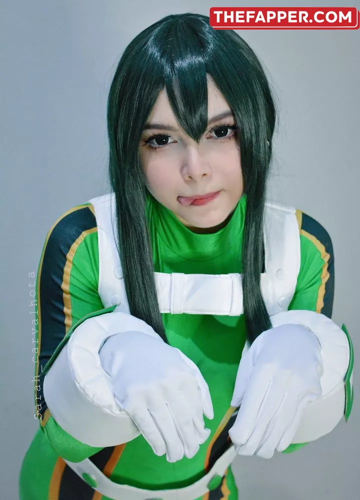 Sarah Carvalho  Onlyfans Leaked Nude Image #DBXPAf8bfa