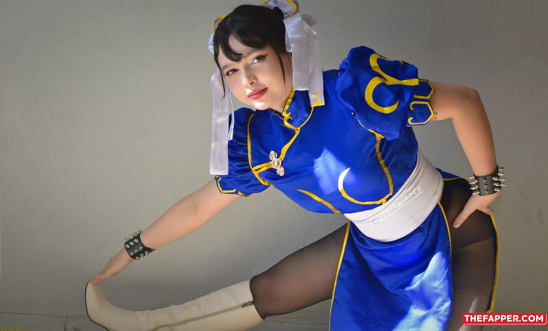 Sarah Carvalho  Onlyfans Leaked Nude Image #QYKTXFnVXg