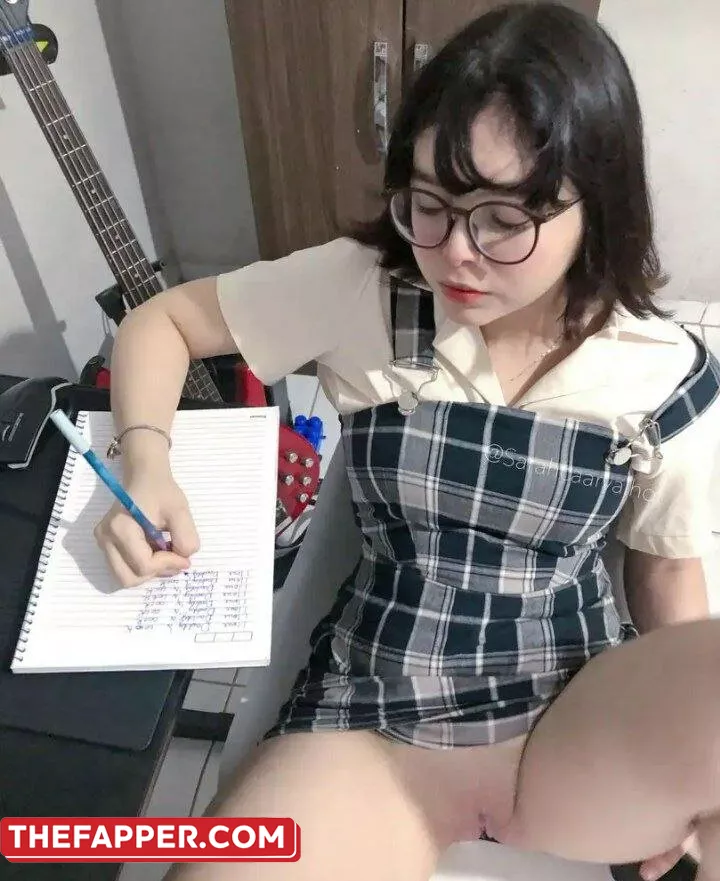 Sarah Carvalho  Onlyfans Leaked Nude Image #VXRBATwipi