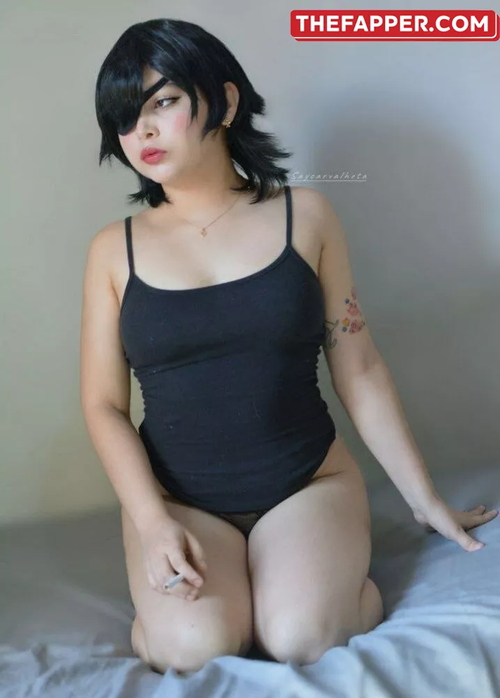Sarah Carvalho  Onlyfans Leaked Nude Image #l0V4pPuexG