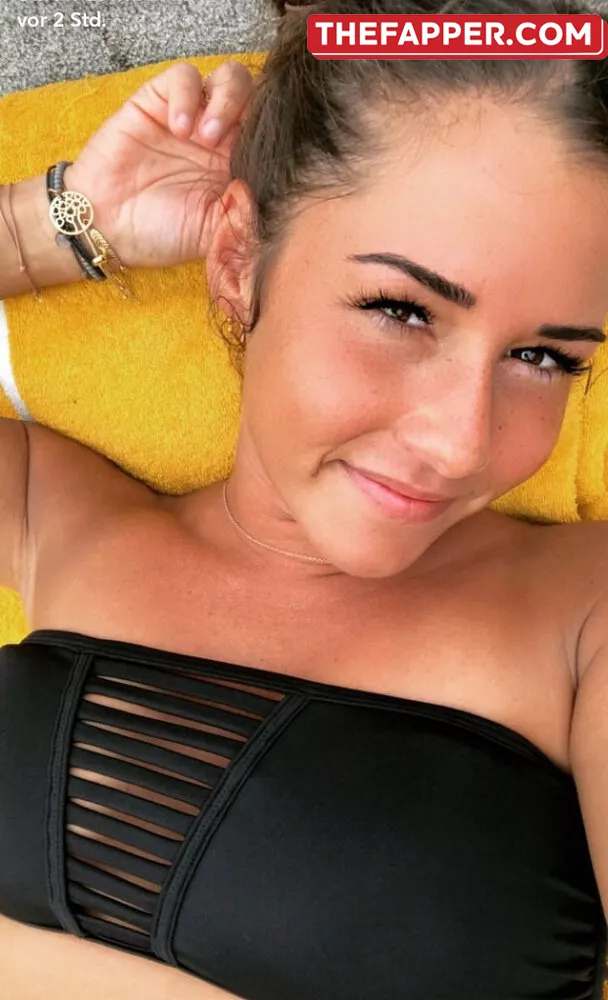 Sarah Engels  Onlyfans Leaked Nude Image #DVZZUyOG8s