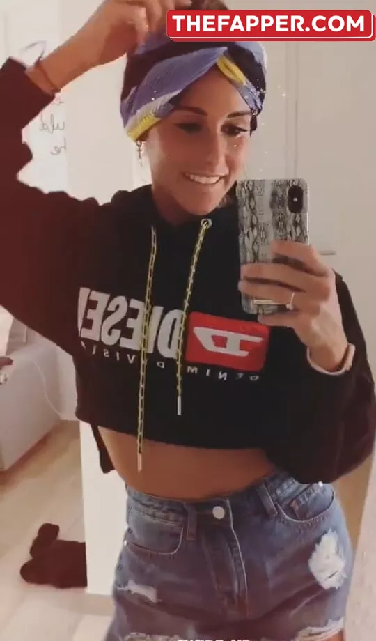 Sarah Engels  Onlyfans Leaked Nude Image #DxyL1orTnK