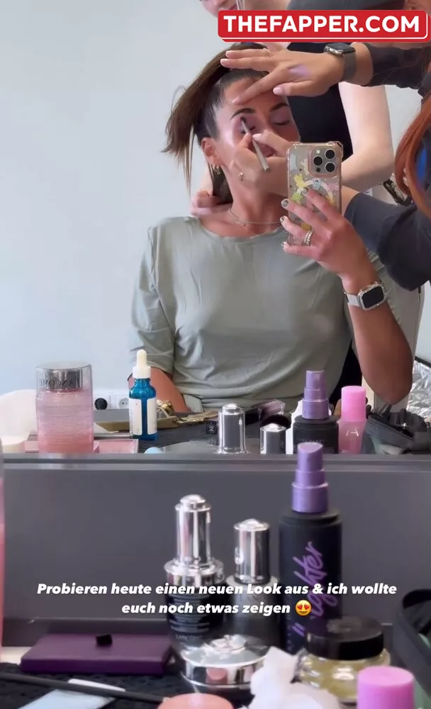 Sarah Engels  Onlyfans Leaked Nude Image #GOcPftKM0e