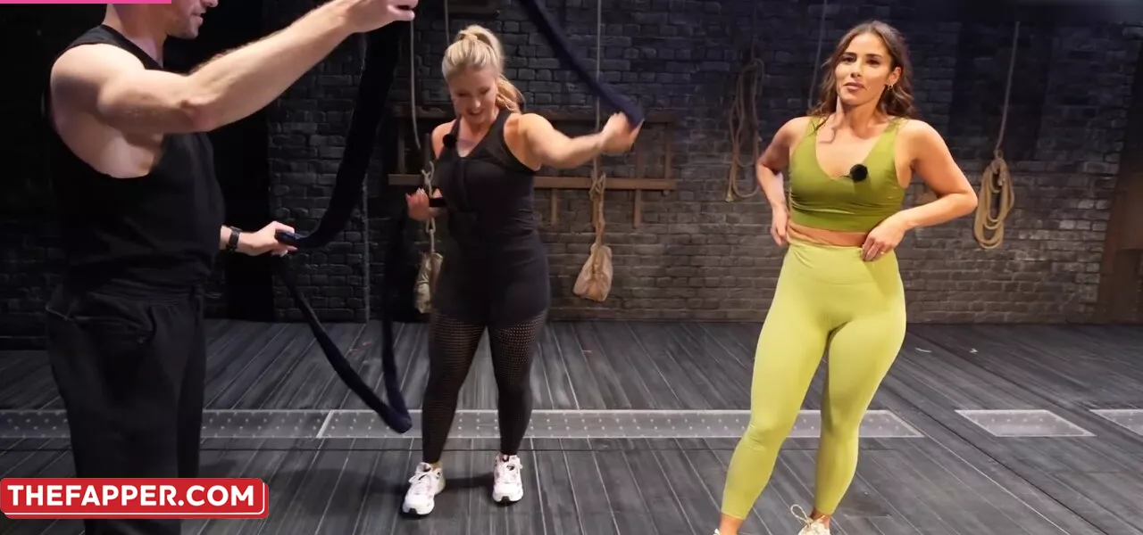 Sarah Engels  Onlyfans Leaked Nude Image #PFpWtHIXvS