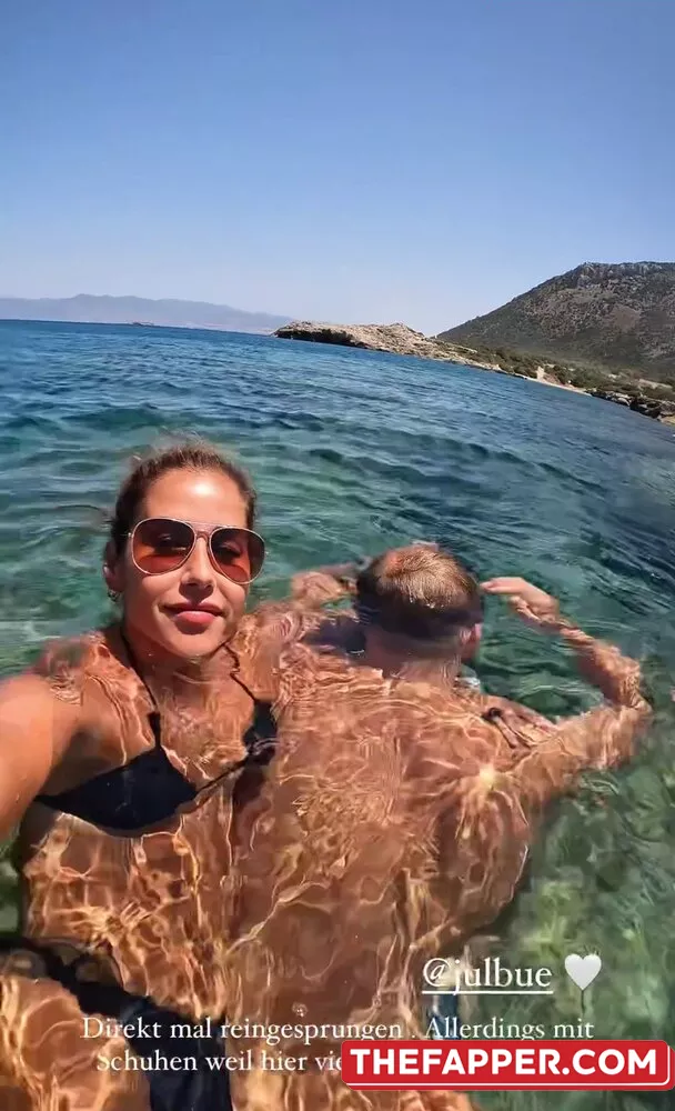 Sarah Engels  Onlyfans Leaked Nude Image #QfvDTIfxJd