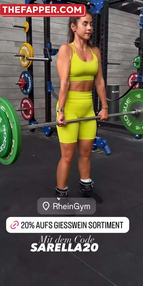 Sarah Engels  Onlyfans Leaked Nude Image #TMZTYl8AcD