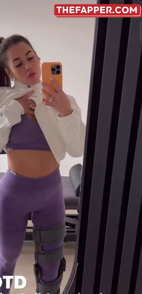 Sarah Engels  Onlyfans Leaked Nude Image #bLeoawni47